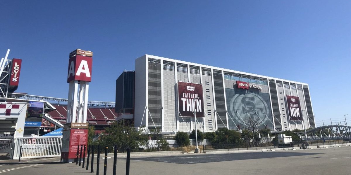 Super Bowl LX ya tiene sede: el Levi’s Stadium de San Francisco