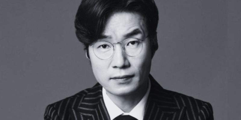Hallan sin vida al actor surcoreano Song Young-kyu en Yongin