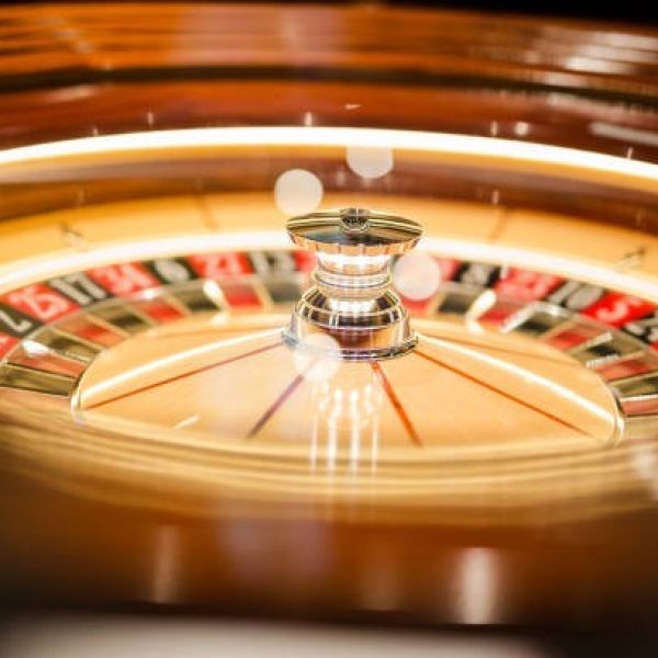 Descubre la experiencia de jugar ruleta  en línea como se debe