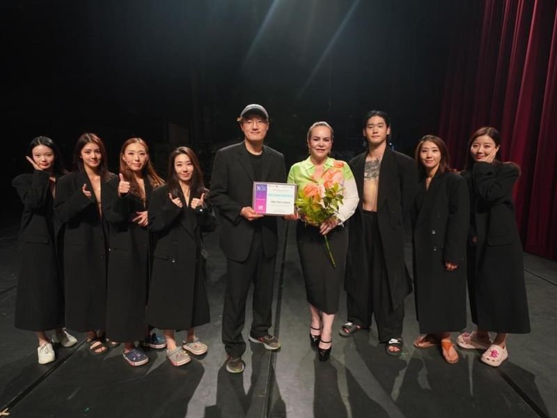 Inicia en Nuevo Laredo “XXII Festival Internacional en la Costa del seno mexicano”