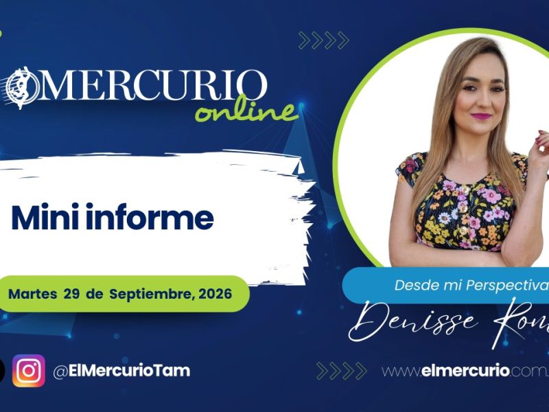 Mini informe