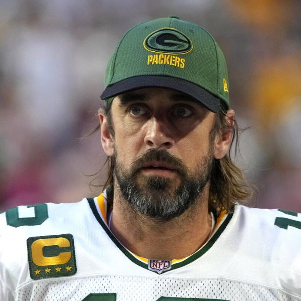 Aaron Rodgers evalúa su futuro en los Steelers tras reunión en Pittsburgh