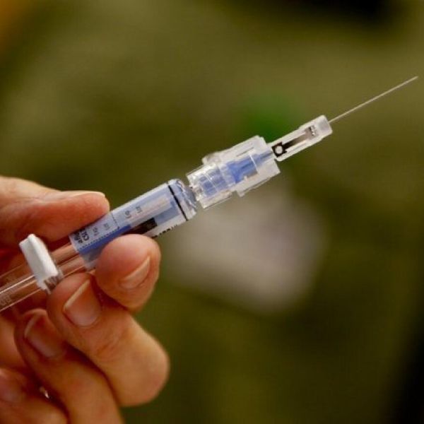 La FDA aprueba una vacuna para la prevención del VIH que demostró gran efectividad en ensayos clínicos