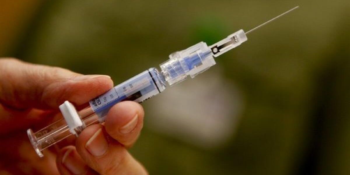 La FDA aprueba una vacuna para la prevención del VIH que demostró gran efectividad en ensayos clínicos