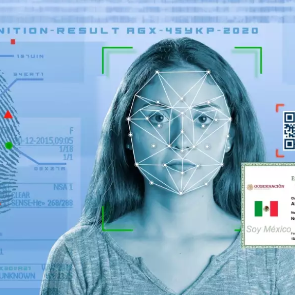 Adiós a la credencial para votar, la CURP Biométrica será la nueva identificación oficial obligatoria