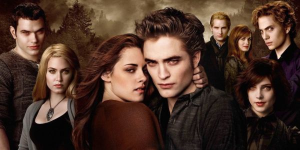 Crepúsculo regresa en maratón gratuito por YouTube