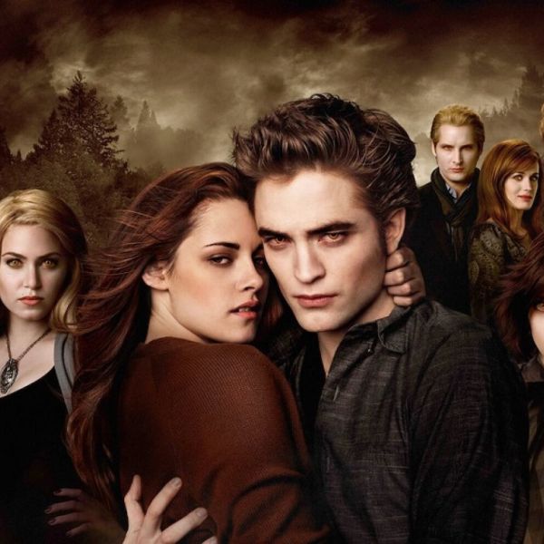 Crepúsculo regresa en maratón gratuito por YouTube