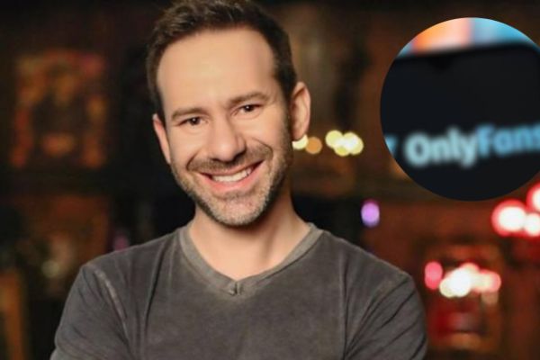 Fallece Leonid Radvinsky, el millonario dueño de OnlyFans, a los 43 años y tras una batalla contra el cáncer