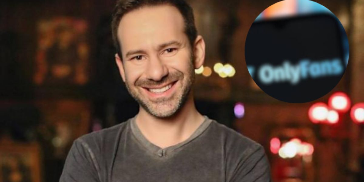 Fallece Leonid Radvinsky, el millonario dueño de OnlyFans, a los 43 años y tras una batalla contra el cáncer