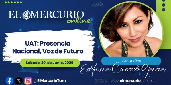 UAT: Presencia Nacional, Voz de Futuro