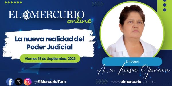 La nueva realidad del Poder Judicial