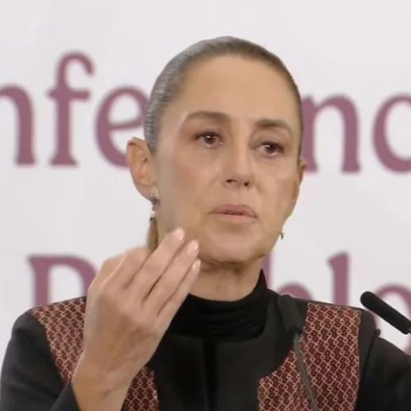 Sheinbaum defiende su reforma electoral frente al rechazo del PVEM, PT, Morena y la oposición