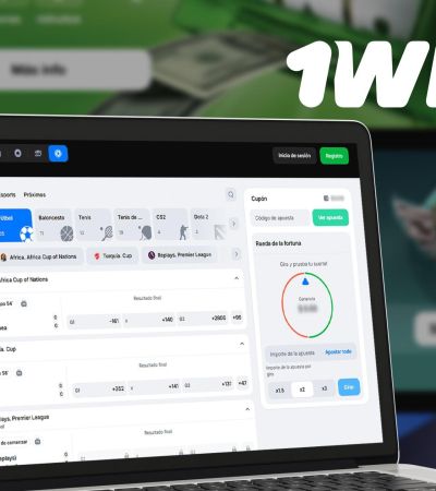 Apuestas de fútbol en vivo explicadas: Estrategias y herramientas en tiempo real en 1win