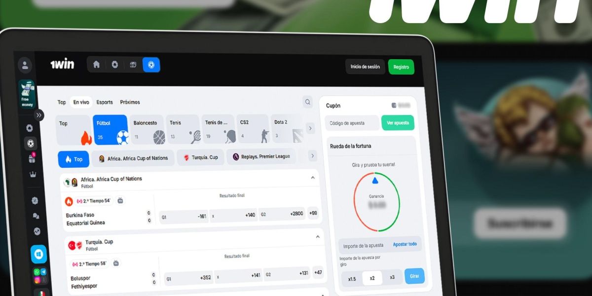 Apuestas de fútbol en vivo explicadas: Estrategias y herramientas en tiempo real en 1win