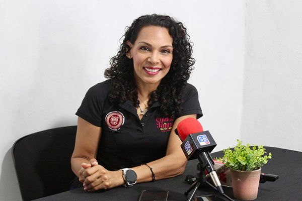 Impulsa Cynthia Jaime dignificación del periodismo en Tamaulipas