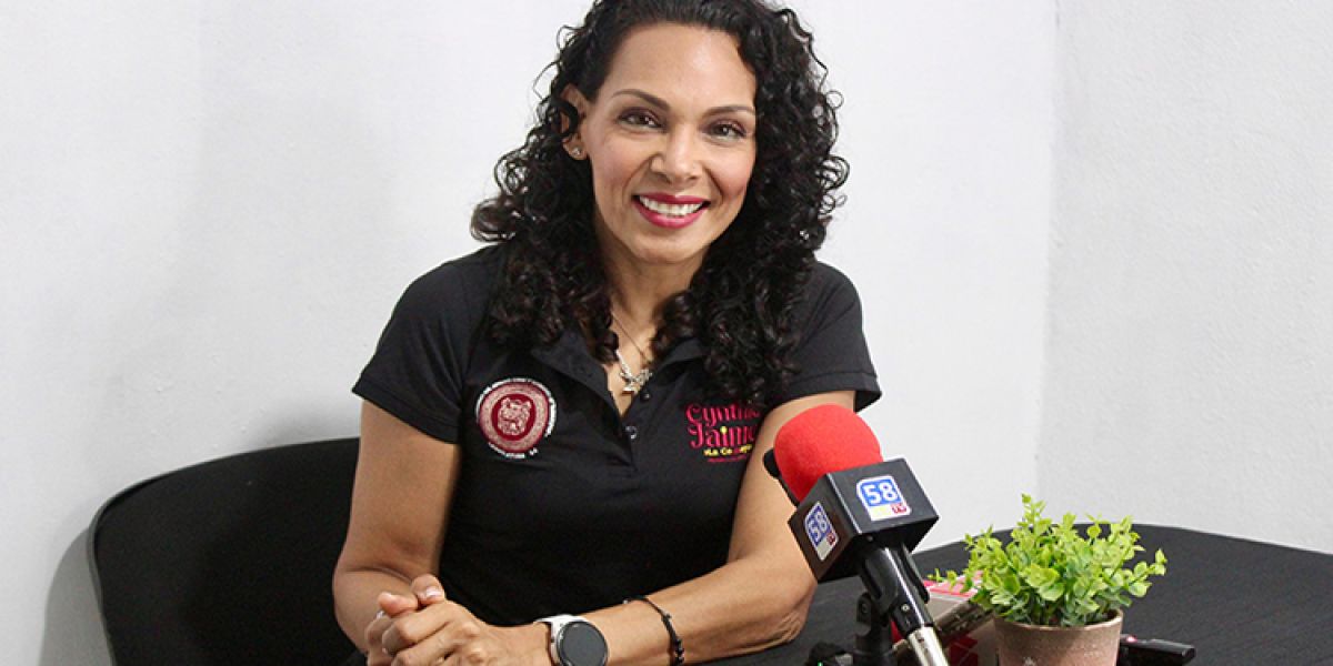 Impulsa Cynthia Jaime dignificación del periodismo en Tamaulipas