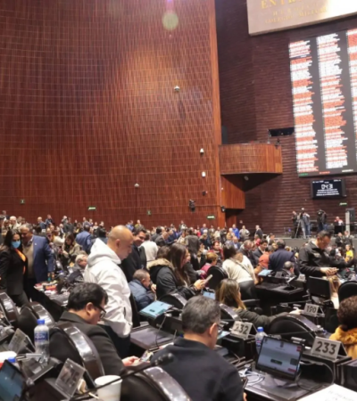 Cámara aprueba nueva Ley contra Extorsión: hasta 42 años de cárcel