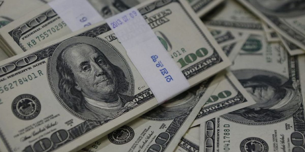 Precio del dólar HOY 10 de mayo de 2025 en México