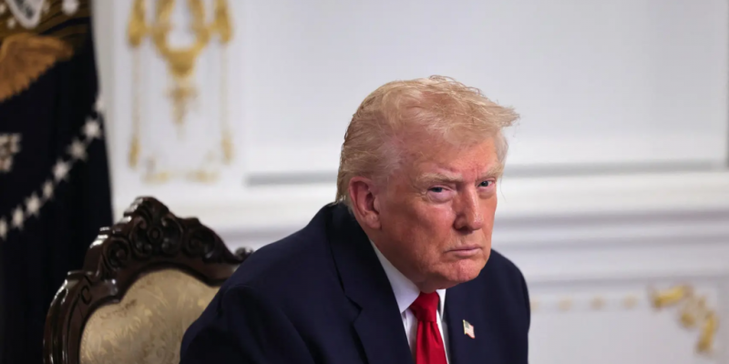 Trump ordena pausa migratoria luego del ataque en Washington