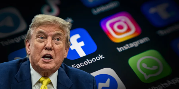 Estados Unidos exigirá perfiles públicos en redes sociales a solicitantes de visas estudiantiles