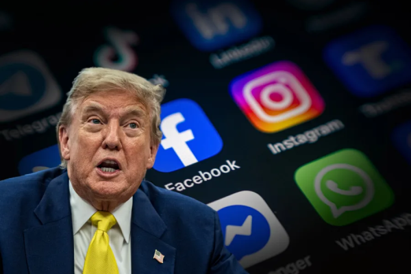 Estados Unidos exigirá perfiles públicos en redes sociales a solicitantes de visas estudiantiles