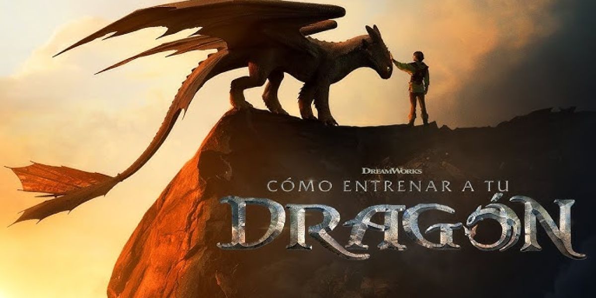 Estrenos de cine imperdibles esta semana: dragones, desastres y drama