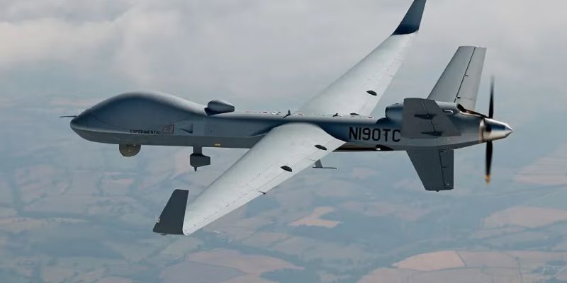 EE.UU. lanza alerta aérea por posibles riesgos en espacio aéreo mexicano