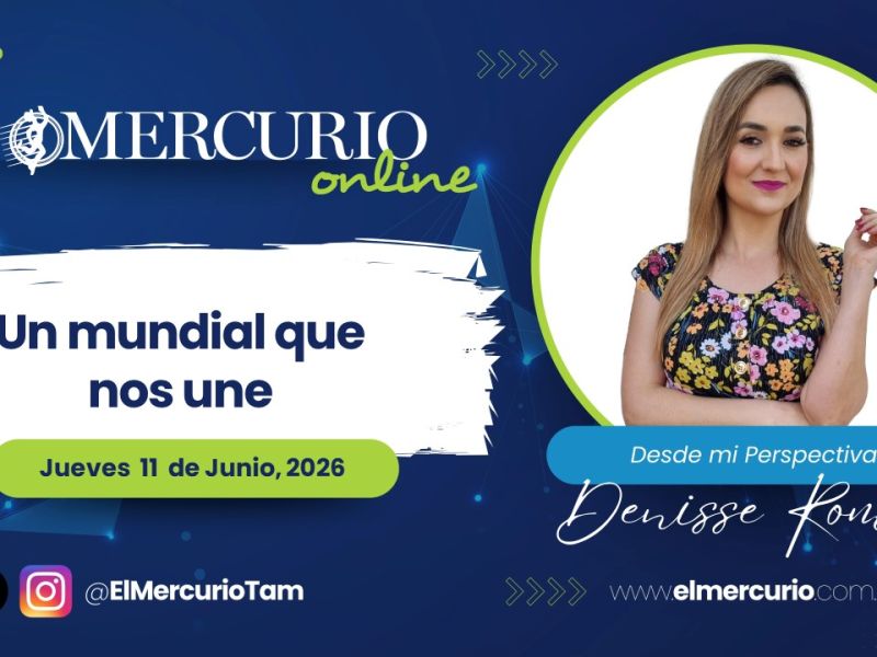 Un mundial que nos une