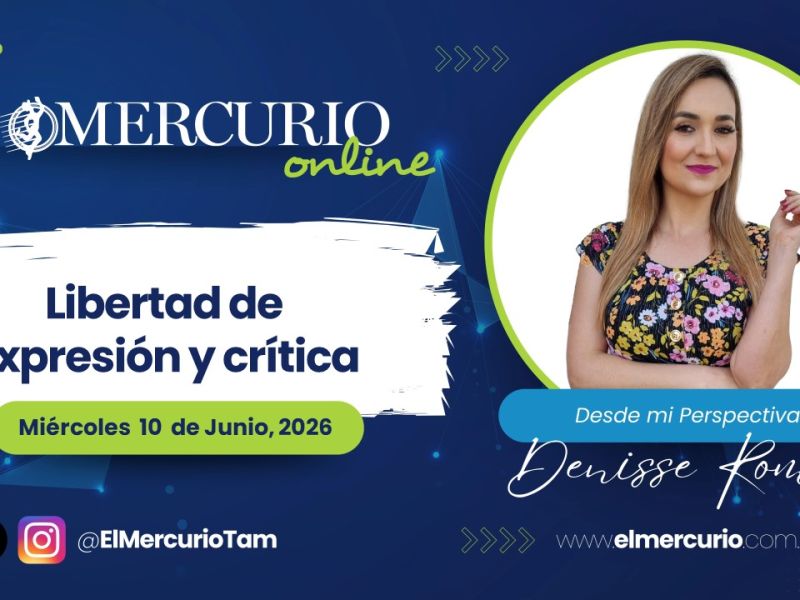 Libertad de expresión y crítica