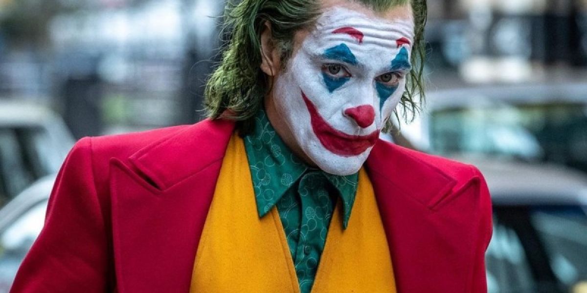 ‘Joker 2’ con Joaquin Phoenix ya tiene fecha de estreno en 2024