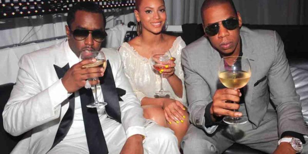 Beyoncé y Jay-Z son acusados por cantante de abuso y complicidad con P. Diddy