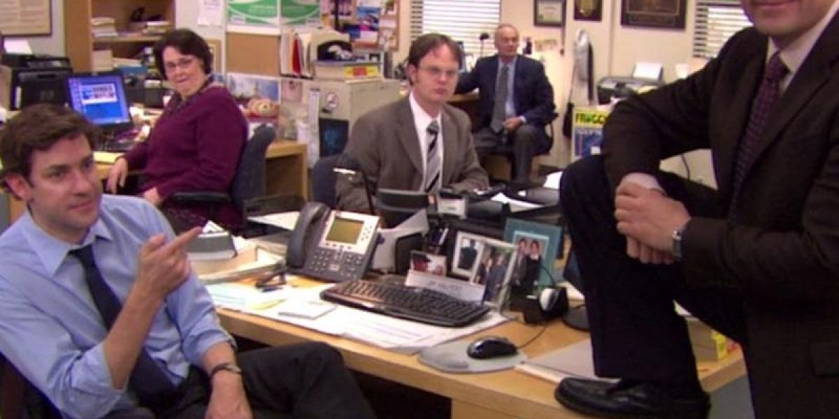 Filtran supuesta lista de actores que estarían en ‘The Office’ versión mexicana