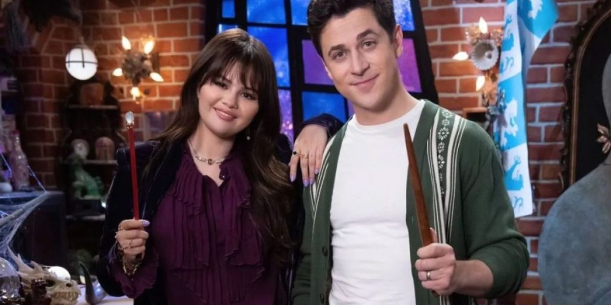 La secuela de “Los Hechiceros de Waverly Place” ya tiene tráiler y fecha de estreno