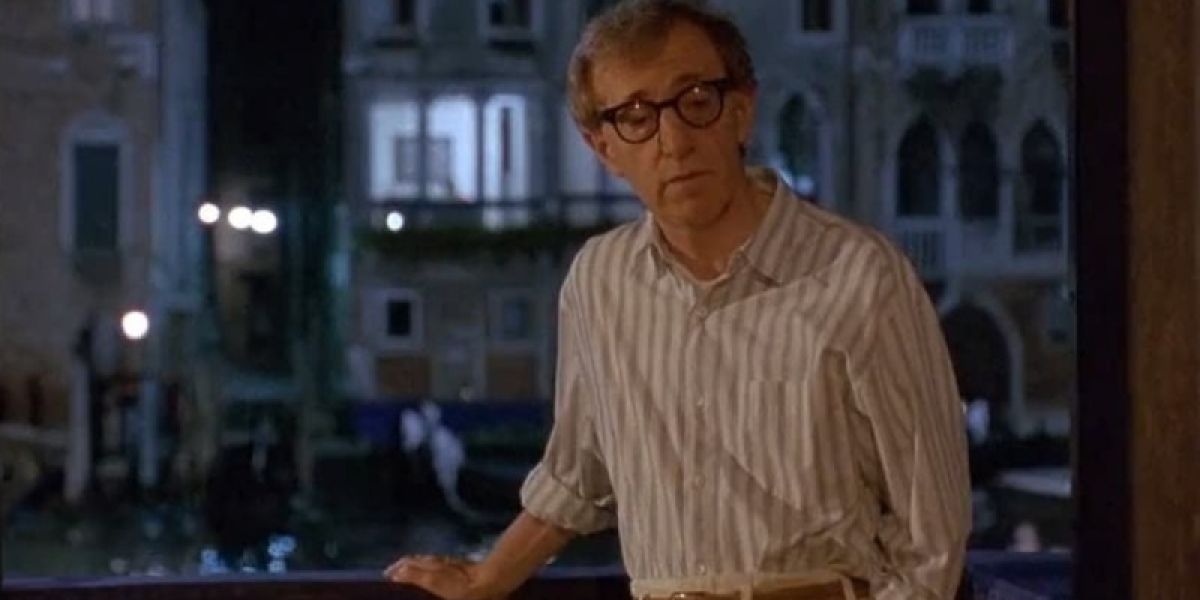 Woody Allen podría retirarse tras su siguiente película