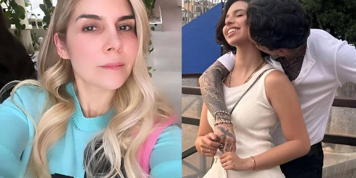 Karla Panini reacciona a que Ángela Aguilar le quitó el lugar como la más odiada de México