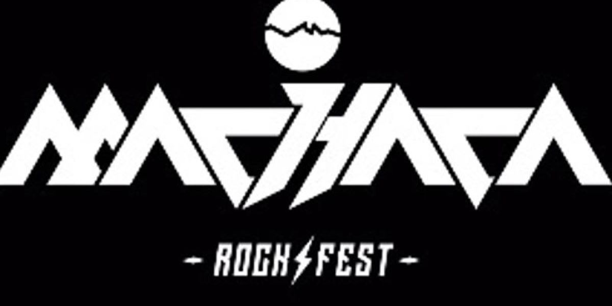 Machaca Rock Fest 2024 anuncia lineup; ¡Marilyn Manson, Limp Bizkit, Simple Plan y más!