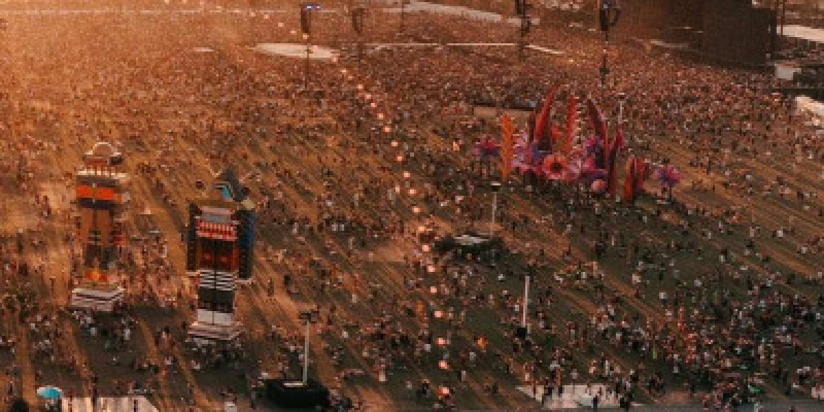 Coachella 2024: ¿cuándo y cómo ver en vivo el festival?