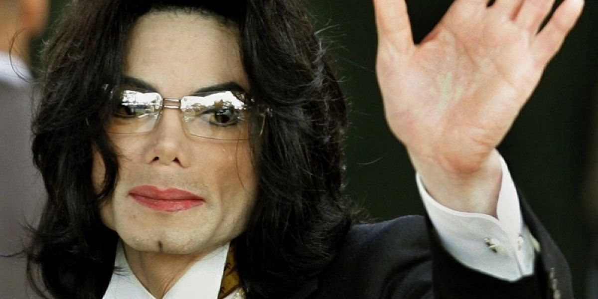 Retiran de streaming tres canciones de Michael Jackson por polémica