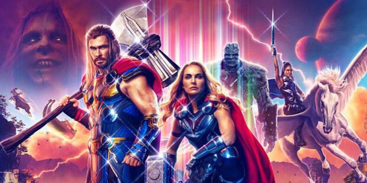 Marvel planea nueva película de Thor; ¿regresarán Taika Waititi y Chris Hemsworth?