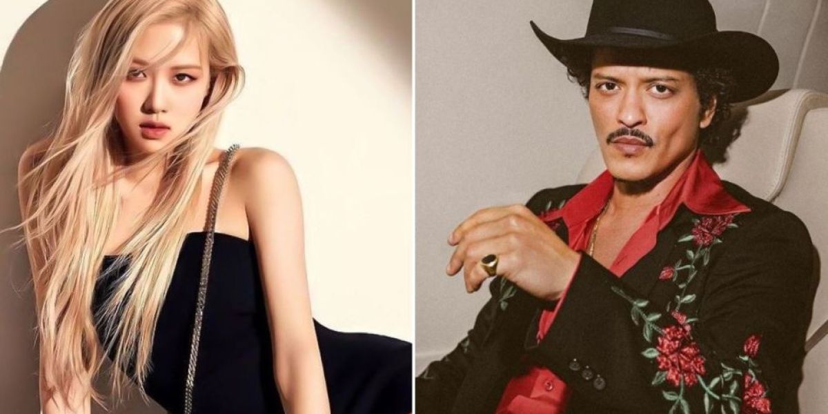 ¡Rosé de BLACKPINK y Bruno Mars juntos! Cantantes lanzarán ‘APT’, su colaboración; ¿cuándo se estrena?