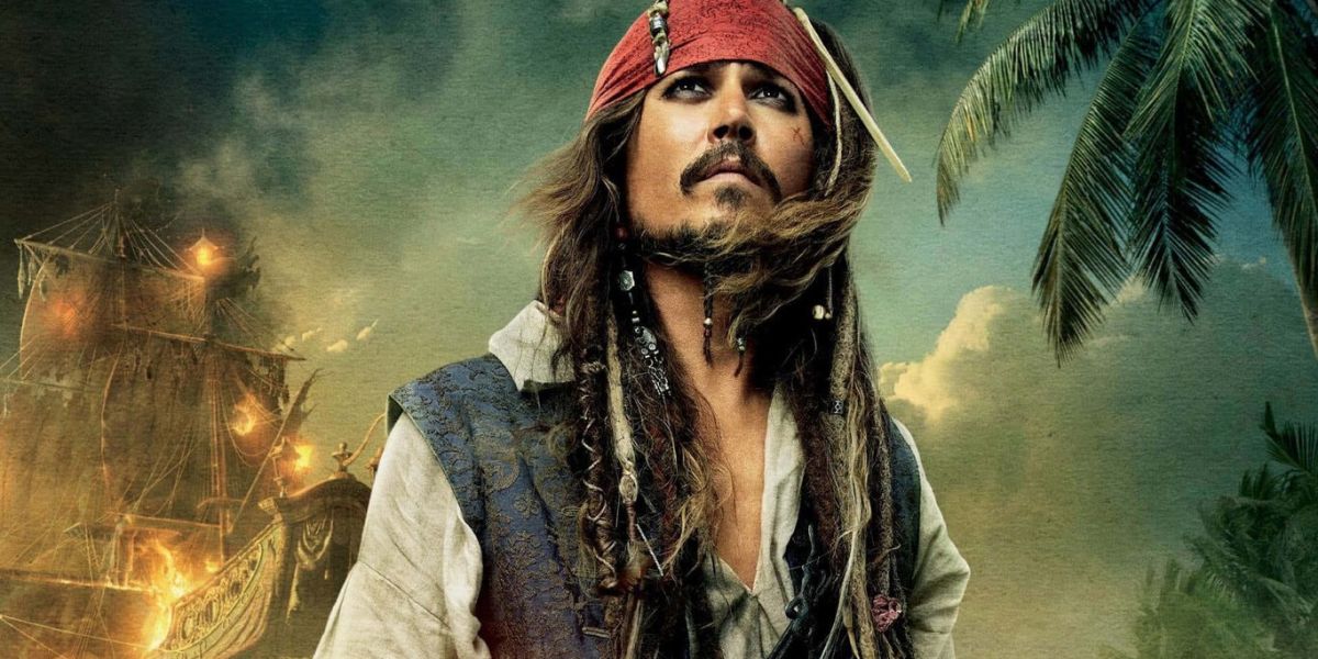 ‘Piratas del Caribe 6’ tendrá reboot sin Johnny Depp, afirma productor