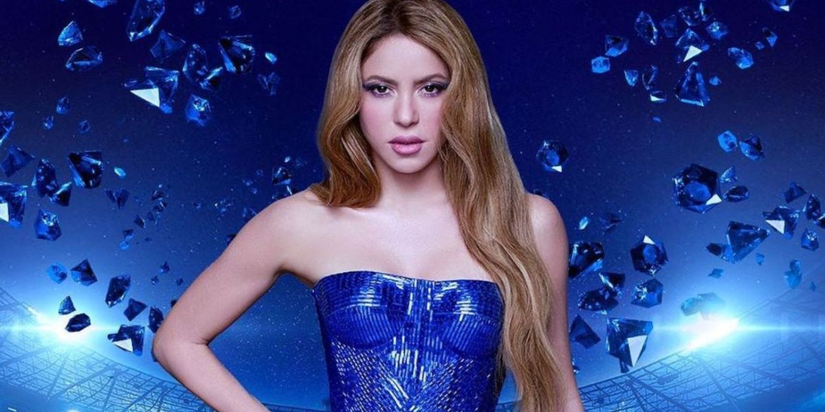 Shakira dará conciertos en Mexico: fechas, lugares y cuándo será la preventa de boletos