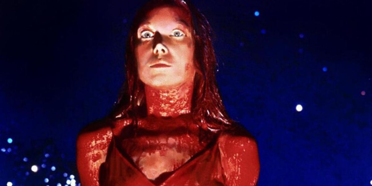 Carrie tendrá serie de televisión y se estrenará en Prime Video