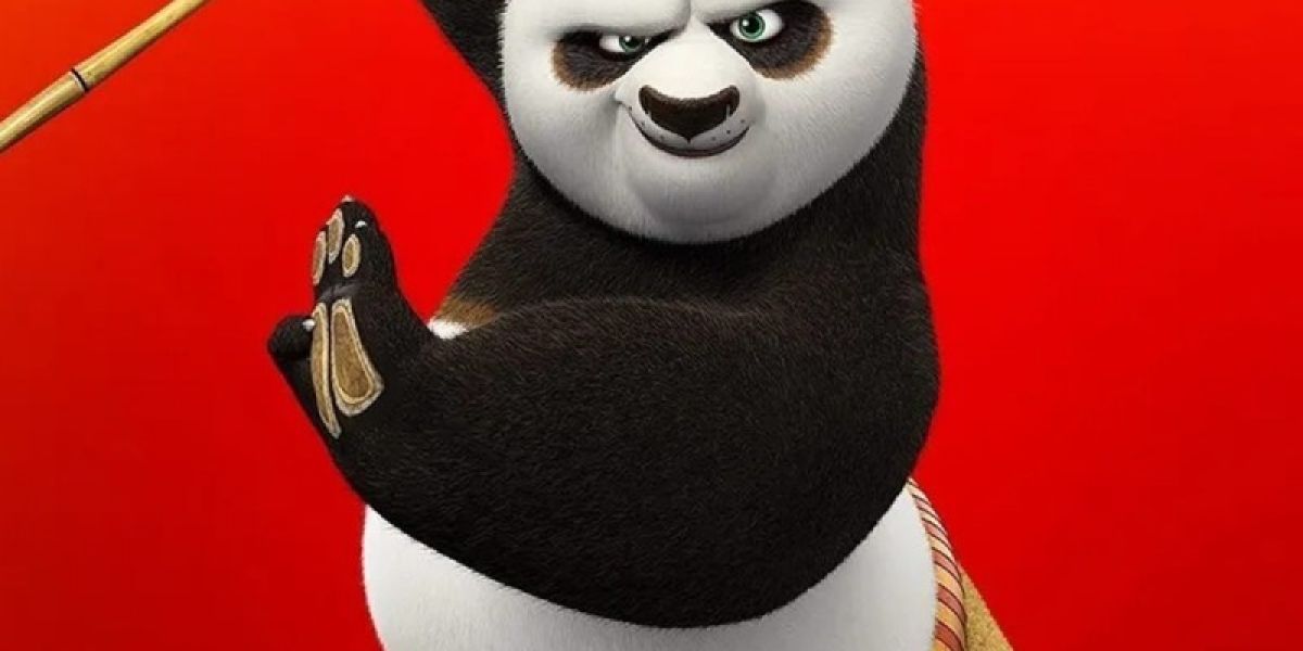 ¡Regresa ‘El guerrero dragón’! Kung Fu Panda 4 se estrenará en esta fecha