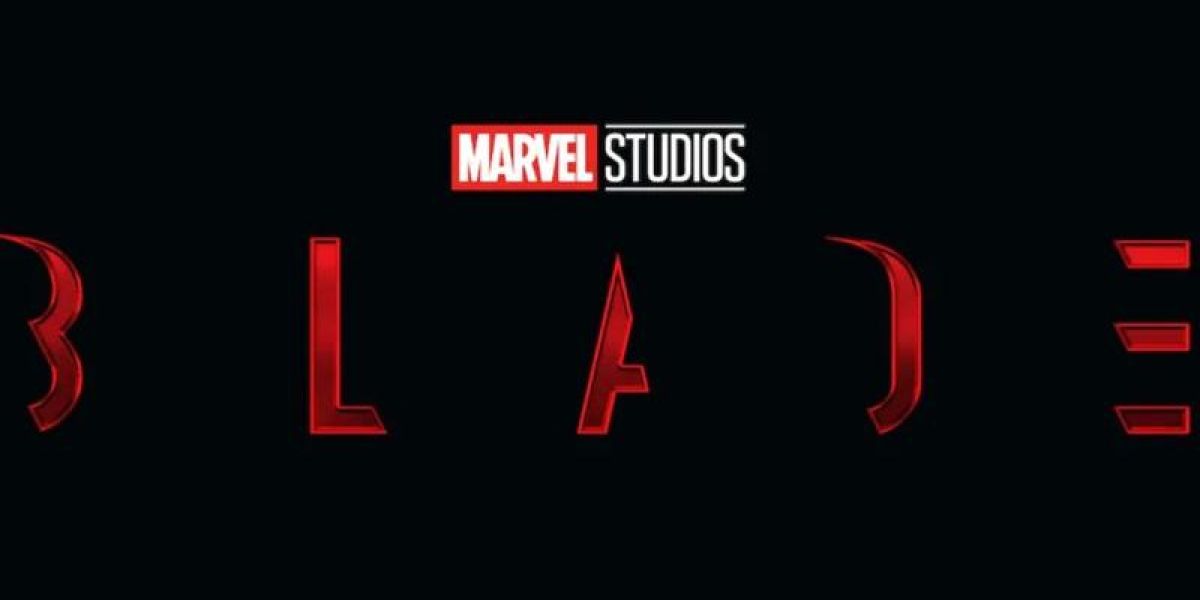 ¿Cancelada? Blade de Marvel fue eliminada del calendario de estrenos