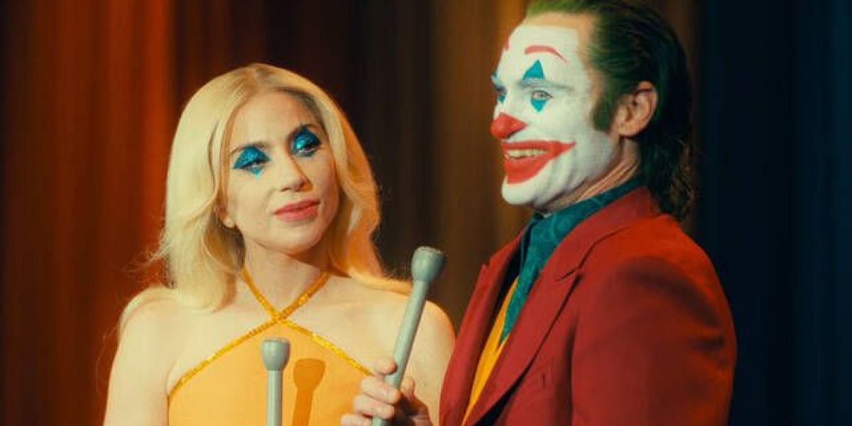 VIDEO: Joker 2 tiene nuevo tráiler; Joaquin Phoenix y Lady Gaga toman Ciudad Gótica