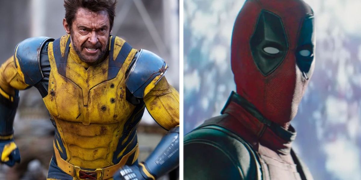 Deadpool y Wolverine tiene soundtrack; aquí las canciones de la película