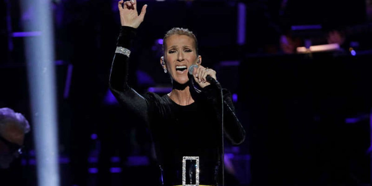 Celine Dion cancela gira hasta 2024 por su enfermedad incurable