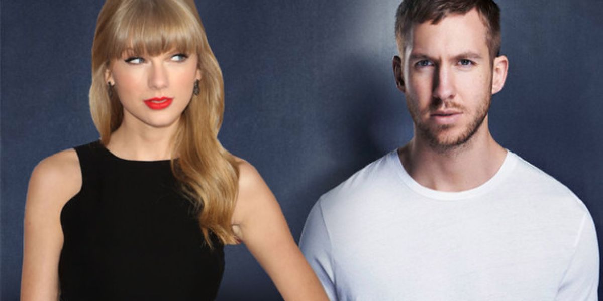 ¿Cuál es la mejor? Filtran demo de ‘This is what you came for’ cantado… ¡por Taylor Swift!