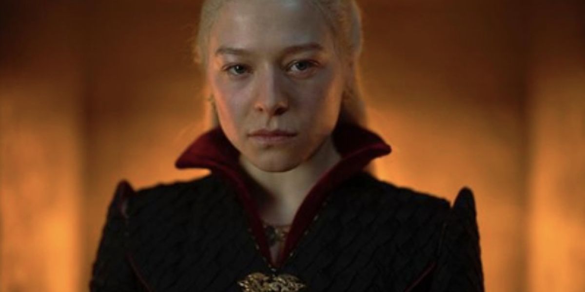 HBO confirma fecha para segunda temporada de La Casa del Dragón